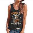 Admit It You Low Key Love Art Bruh Halloween Art Teacher Flowy Tank, trending gift Admit It You Low Key Love Art Bruh Halloween Art Teacher Flowy Tank, trending gift