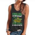 AG Teacher English Is Important But Agriculture Teacher Flowy Tank, trending gift