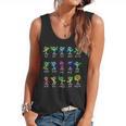 Algebra Dance Function Math Teacher Geek Idea Flowy Tank, trending gift