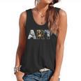 Art Artist Painting Teacher T Shirt Mona Lisa Great Wave For Men Women Flowy Tank, trending gift