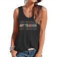 Art Teacher Artist Teacher School Teaching Future Artists Flowy Tank, trending gift Art Teacher Artist Teacher School Teaching Future Artists Flowy Tank, trending gift