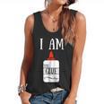 Art Teacher T-Shirt I Am The Glue Flowy Tank, trending gift Art Teacher T-Shirt I Am The Glue Flowy Tank, trending gift