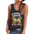 Autism Awareness Teacher Shirts It Takes A Special Teacher Flowy Tank, trending gift Autism Awareness Teacher Shirts It Takes A Special Teacher Flowy Tank, trending gift