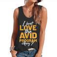 AVID Team Appreciation Essentials AVID Program Teacher Flowy Tank, trending gift