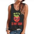 Back To School Math Is My Jam Math Teacher Flowy Tank, trending gift Back To School Math Is My Jam Math Teacher Flowy Tank, trending gift