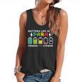 Battery Life Of a Paraprofessional Para Teacher Life Flowy Tank, trending gift Battery Life Of a Paraprofessional Para Teacher Life Flowy Tank, trending gift