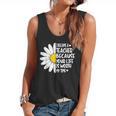 i Became a Teacher Because Your Life Is Worth My Time Flowy Tank, trending gift i Became a Teacher Because Your Life Is Worth My Time Flowy Tank, trending gift