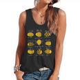 Bee Kind Positive Brave Happy Confident Humble Teacher Flowy Tank, trending gift Bee Kind Positive Brave Happy Confident Humble Teacher Flowy Tank, trending gift