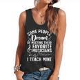 Best Music Teacher For Men Women Musician Band Piano Teacher Flowy Tank, trending gift Best Music Teacher For Men Women Musician Band Piano Teacher Flowy Tank, trending gift