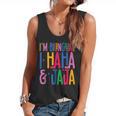 I Am Bilingual I Haha And Jaja Latina Latino Spanish Teacher Flowy Tank, trending gift I Am Bilingual I Haha And Jaja Latina Latino Spanish Teacher Flowy Tank, trending gift