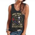 Biology Teacher Flowy Tank, trending gift