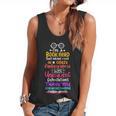 Books Reading English Teacher Student For Men Women Kids Flowy Tank, trending gift
