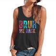 Bruh We Back Teachers Retro Back To School Boys Girls Kids Flowy Tank, trending gift Bruh We Back Teachers Retro Back To School Boys Girls Kids Flowy Tank, trending gift