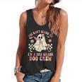 You Can't Scare Me Im A 2nd-Grade Boo Crew Teacher Halloween Flowy Tank, trending gift