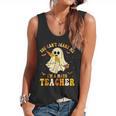 You Can't Scare Me I'm A Math Teacher Halloween Ghost Groovy Flowy Tank, trending gift You Can't Scare Me I'm A Math Teacher Halloween Ghost Groovy Flowy Tank, trending gift