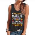 You Can't Scare Me I'm A Special Education Teacher Halloween Flowy Tank, trending gift You Can't Scare Me I'm A Special Education Teacher Halloween Flowy Tank, trending gift