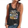 You Can't Scare Me I'm A Teacher Cool Math Teacher Halloween Flowy Tank, trending gift