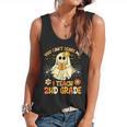 You Can't Scare Me I Teach 2nd Grade Halloween Teacher Ghost Flowy Tank, trending gift You Can't Scare Me I Teach 2nd Grade Halloween Teacher Ghost Flowy Tank, trending gift