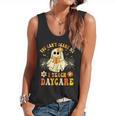 You Can’t Scare Me I Teach Daycare Teacher Halloween Ghost Flowy Tank, trending gift