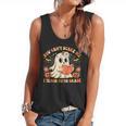 You Can't Scare Me I Teach Fifth Grade Halloween Teacher Flowy Tank, trending gift