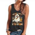 You Can't Scare Me I Teach Fifth Grade Teacher Halloween Flowy Tank, trending gift You Can't Scare Me I Teach Fifth Grade Teacher Halloween Flowy Tank, trending gift