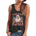 You Cant Scare Me I Teach Kindergarten Teacher Halloween Flowy Tank, trending gift You Cant Scare Me I Teach Kindergarten Teacher Halloween Flowy Tank, trending gift
