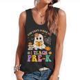 You Can't Scare Me I Teach Pre-k Teacher Halloween Ghost Men Women Kids Flowy Tank, trending gift