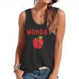 Caterpillar Friday Fruit Kindergarten Teacher Men Women Kids Flowy Tank, trending gift