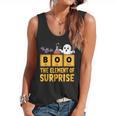 Chemistry Boo The Element Of Surprise Science Teacher Flowy Tank, trending gift