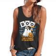 Chemistry Boo Ghost Element Of Surprise Science Teacher Tee Flowy Tank, trending gift Chemistry Boo Ghost Element Of Surprise Science Teacher Tee Flowy Tank, trending gift