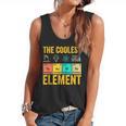 Chemistry Teacher Element Science Student Chemist Flowy Tank, trending gift Chemistry Teacher Element Science Student Chemist Flowy Tank, trending gift
