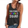 Childcare Daycare Squad Daycare Teacher Men Women Flowy Tank, trending gift Childcare Daycare Squad Daycare Teacher Men Women Flowy Tank, trending gift