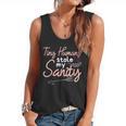 Childcare Provider Daycare Teacher Stole My Sanity Flowy Tank, trending gift Childcare Provider Daycare Teacher Stole My Sanity Flowy Tank, trending gift
