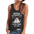 Christmas Surviving Teacher Life Meltdown Xmas Women Men Flowy Tank, trending gift Christmas Surviving Teacher Life Meltdown Xmas Women Men Flowy Tank, trending gift