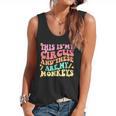 This Is My Circus And These Are My Monkeys School Teacher Flowy Tank, trending gift This Is My Circus And These Are My Monkeys School Teacher Flowy Tank, trending gift