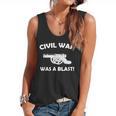 Civil War It Was A Blast History Teacher T-Shirt Flowy Tank, trending gift Civil War It Was A Blast History Teacher T-Shirt Flowy Tank, trending gift