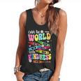 Color The World With Kindness Teacher Back To School Flowy Tank, trending gift Color The World With Kindness Teacher Back To School Flowy Tank, trending gift