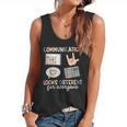 Communication Looks Different For Everyone SPED Teacher ASD Flowy Tank, trending gift Communication Looks Different For Everyone SPED Teacher ASD Flowy Tank, trending gift