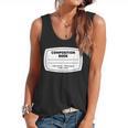 Composition Notebook Halloween Costume Teacher Student Flowy Tank, trending gift