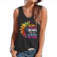 Cute I Became A Teacher Because Your Life Is Worth My Time Flowy Tank, trending gift Cute I Became A Teacher Because Your Life Is Worth My Time Flowy Tank, trending gift
