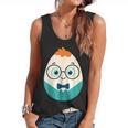 Cute Good Egg Teacher Halloween Costume Food Group Flowy Tank, trending gift