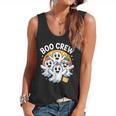 Cute Group Matching Teachers Halloween Flowy Tank, trending gift Cute Group Matching Teachers Halloween Flowy Tank, trending gift