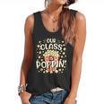 Cute Teacher Popcorn Day Flowy Tank, trending gift Cute Teacher Popcorn Day Flowy Tank, trending gift