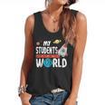 Cute Teacher My Students Are Out Of This World Space Men Women Kids Flowy Tank, trending gift Cute Teacher My Students Are Out Of This World Space Men Women Kids Flowy Tank, trending gift