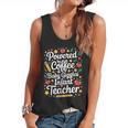 Daycare Provider Infant Teacher Quotes Toddler Teaching Flowy Tank, trending gift Daycare Provider Infant Teacher Quotes Toddler Teaching Flowy Tank, trending gift