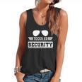 Daycare Provider Toddler Security Childcare Worker Teacher For Men Women Kids Flowy Tank, trending gift Daycare Provider Toddler Security Childcare Worker Teacher For Men Women Kids Flowy Tank, trending gift