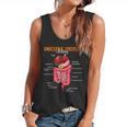 Digestive System Anatomy Anatomical Biology Teacher Flowy Tank, trending gift