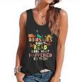Dinosaurs Didnt Read Look What Happened To Them Teacher Flowy Tank, trending gift Dinosaurs Didnt Read Look What Happened To Them Teacher Flowy Tank, trending gift