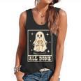 All Done Sign Language Ghost Speech Pathology Teacher Flowy Tank, trending gift All Done Sign Language Ghost Speech Pathology Teacher Flowy Tank, trending gift