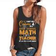 Don't Need Costume I'm A High School Math Teacher Halloween Flowy Tank, trending gift Don't Need Costume I'm A High School Math Teacher Halloween Flowy Tank, trending gift
